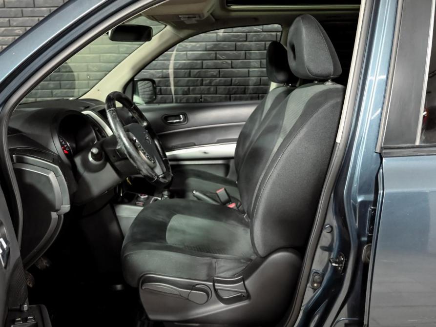 Nissan X-Trail II Рестайлинг Екатеринбург  - изображение 9