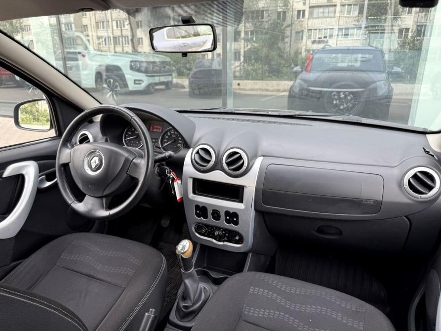 Renault Sandero I Самара  - изображение 9