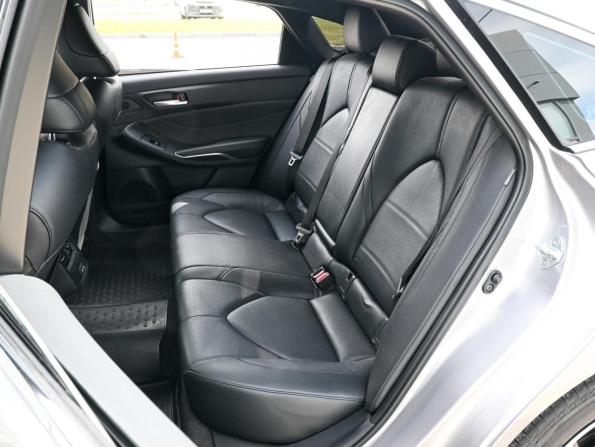 Toyota Avalon V с пробегом 2022 года, цена 3 475 000 рублей, 45594 км, седан, Автокод Объявления