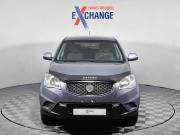 SsangYong Actyon II Нижний Новгород  - изображение 17