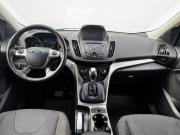 Ford Kuga II Москва  - изображение 23