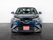 Toyota C-HR I Рестайлинг Иркутск  - изображение 26