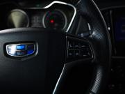 Geely Emgrand X7 I Рестайлинг 2 Санкт-Петербург  - изображение 37