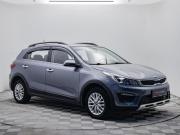 Kia Rio IV Москва  - изображение 24