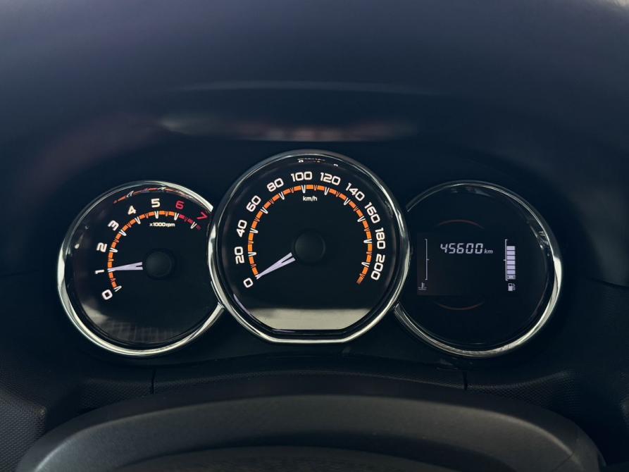 Lada (ВАЗ) Largus I Рестайлинг Пермь  - изображение 19