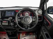 Honda N-WGN I Рестайлинг Иркутск  - изображение 37