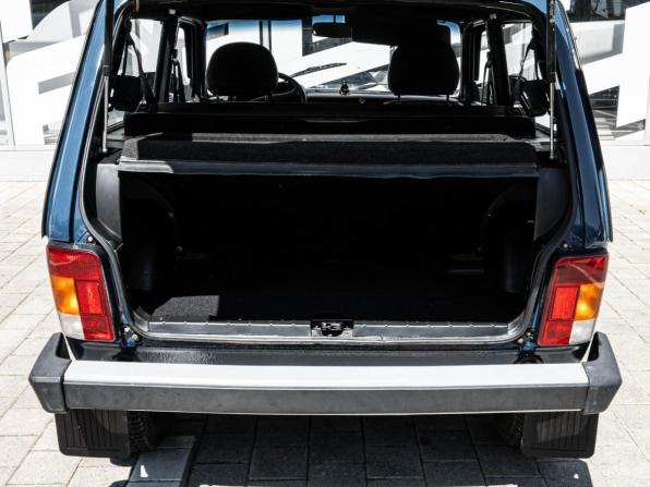 Lada (ВАЗ) 2121 (4x4) I Рестайлинг с пробегом 2015 года, цена 449 000 рублей, 160107 км, внедорожник, Автокод Объявления