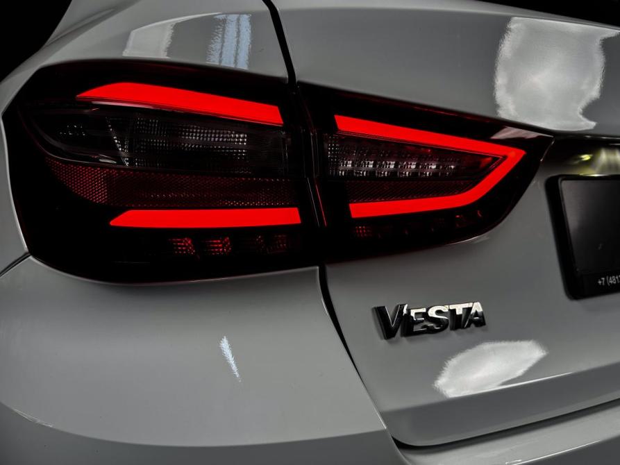 Lada (ВАЗ) Vesta I Рестайлинг (NG) Смоленск  - изображение 6