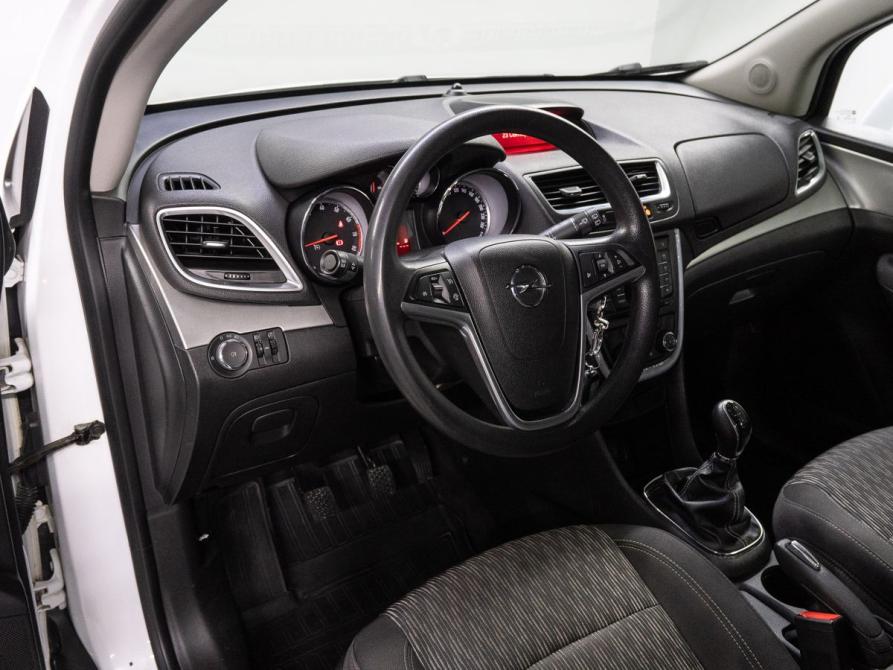 Opel Mokka I Тюмень  - изображение 9