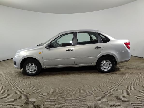 Lada (ВАЗ) Granta I с пробегом 2016 года, цена 420 000 рублей, 86272 км, седан, Автокод Объявления