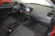 Mitsubishi Lancer X Киров  - изображение 53
