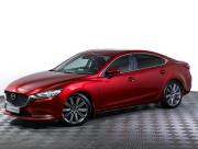 Mazda 6 III (GJ) Рестайлинг 2 Москва  - изображение 42
