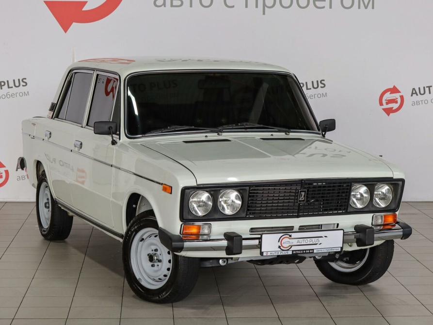 Lada (ВАЗ) 2106 Минеральные Воды  - изображение 1