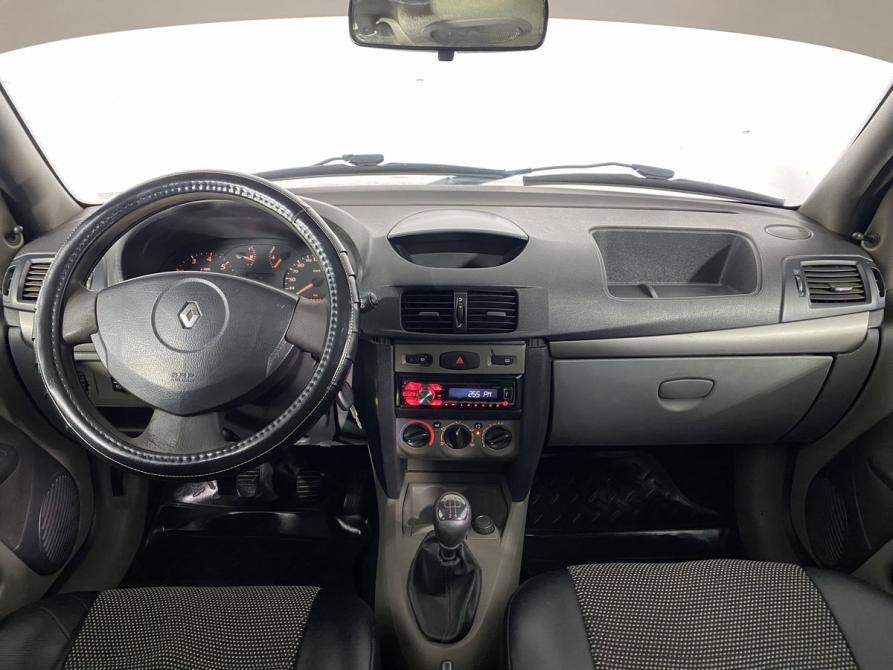 Renault Symbol ll Воронеж  - изображение 15