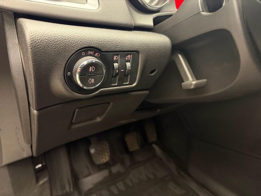 Opel Astra J Рестайлинг Ростов-на-Дону  - изображение 18