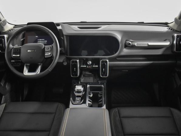 Haval Dargo с пробегом 2023 года, цена 2 699 000 рублей, 28329 км, внедорожник, Автокод Объявления