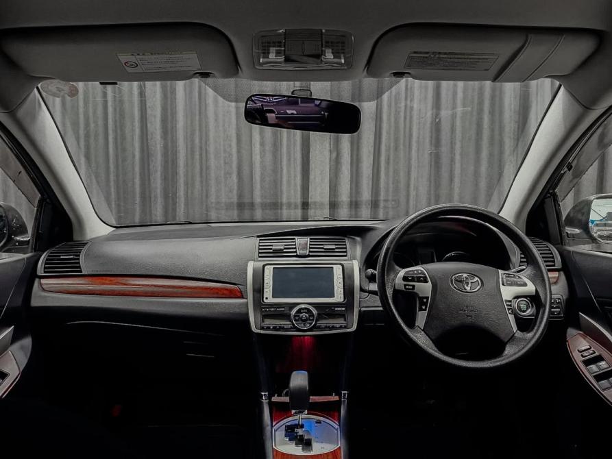 Toyota Allion II Рестайлинг Красноярск  - изображение 10