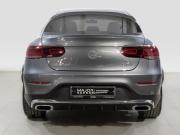 Mercedes-Benz GLC I (X253) Рестайлинг Москва  - изображение 36