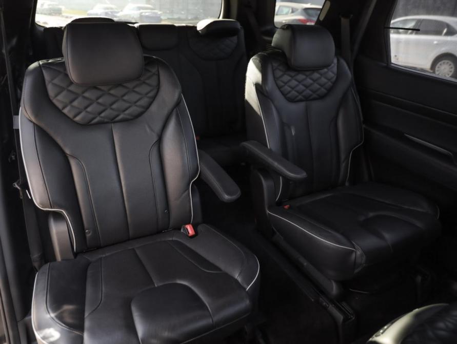 Hyundai Palisade I Санкт-Петербург  - изображение 30