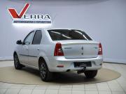 Renault Logan I Рестайлинг Уфа  - изображение 23
