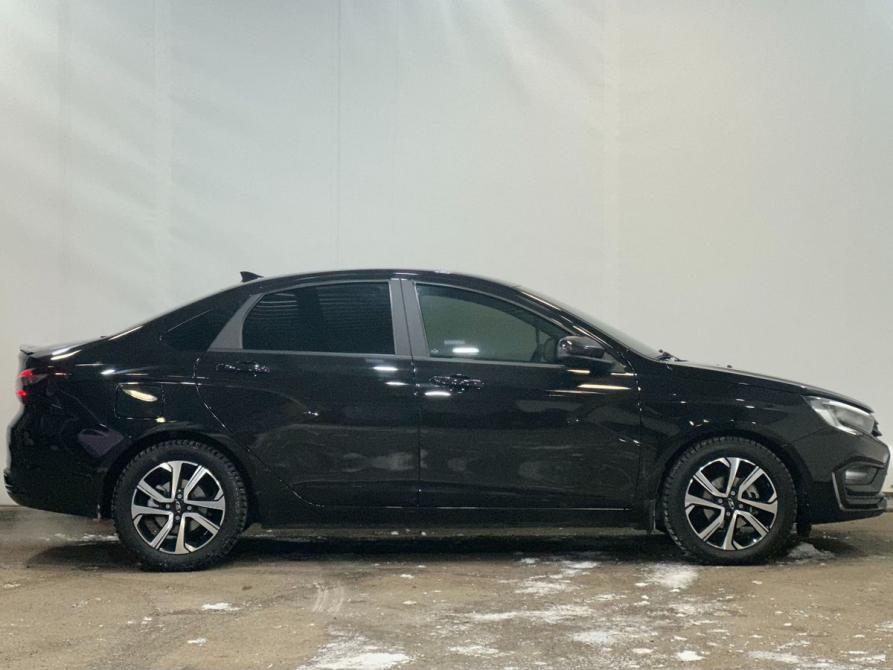 Lada (ВАЗ) Vesta I Рестайлинг (NG) Кемерово  - изображение 8