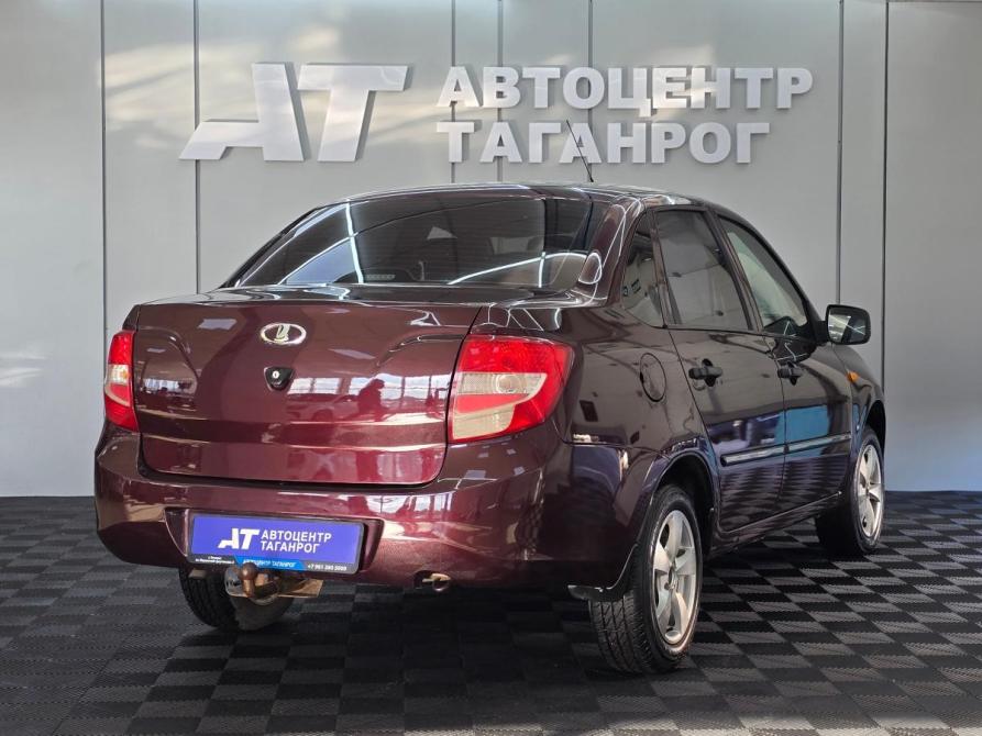 Lada (ВАЗ) Granta I Таганрог  - изображение 4