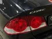 Honda Civic VIII Пермь  - изображение 31