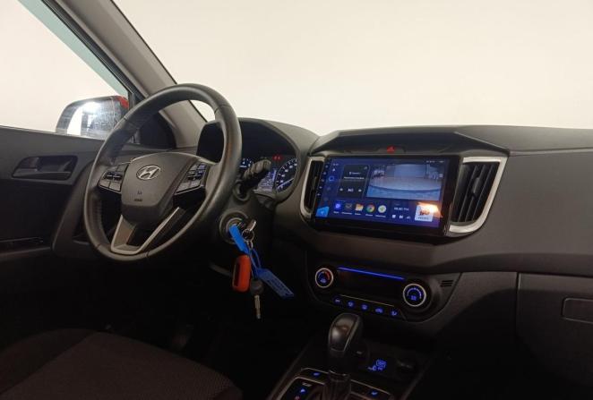 Hyundai Creta I с пробегом 2020 года, цена 1 960 000 рублей, 62482 км, внедорожник, Автокод Объявления
