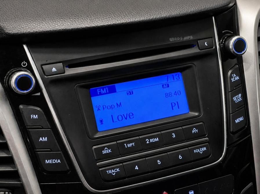 Hyundai i30 II Кемерово  - изображение 9