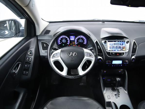 Hyundai ix35 I с пробегом 2010 года, цена 1 330 000 рублей, 140888 км, внедорожник, Автокод Объявления