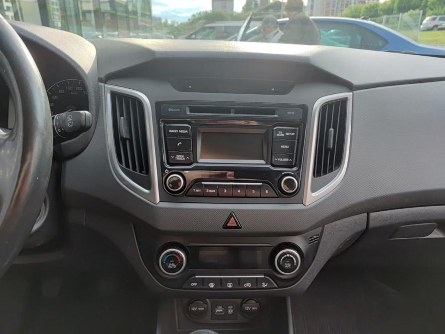 Hyundai Creta I Ижевск  - изображение 18