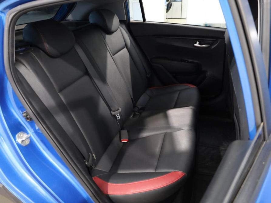 Kia Rio IV Ростов-на-Дону  - изображение 7