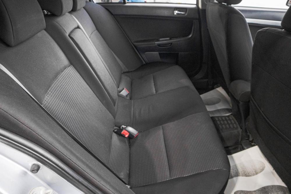Mitsubishi Lancer X Барнаул  - изображение 25