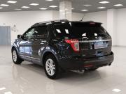 Ford Explorer V Самара  - изображение 28