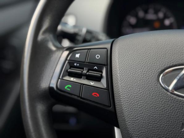 Hyundai Creta I с пробегом 2019 года, цена 1 730 000 рублей, 97900 км, внедорожник, Автокод Объявления