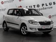 Skoda Fabia II Рестайлинг Минеральные Воды  - изображение 19