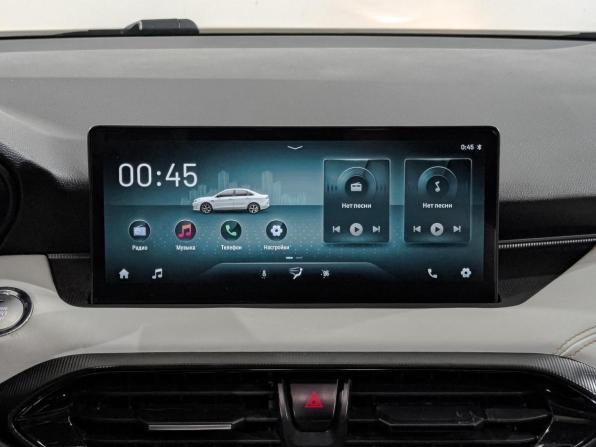 Kaiyi E5 с пробегом 2023 года, цена 965 000 рублей, 103562 км, седан, Автокод Объявления