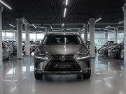 Lexus NX I Рестайлинг Москва  - изображение 32