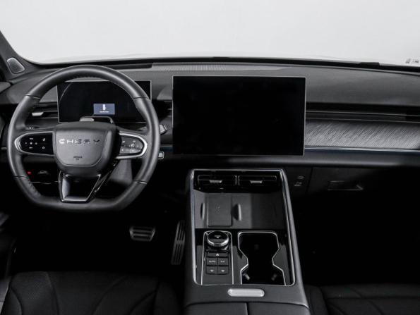 Chery Tiggo 9 I с пробегом 2024 года, цена 3 650 000 рублей, 8700 км, внедорожник, Автокод Объявления