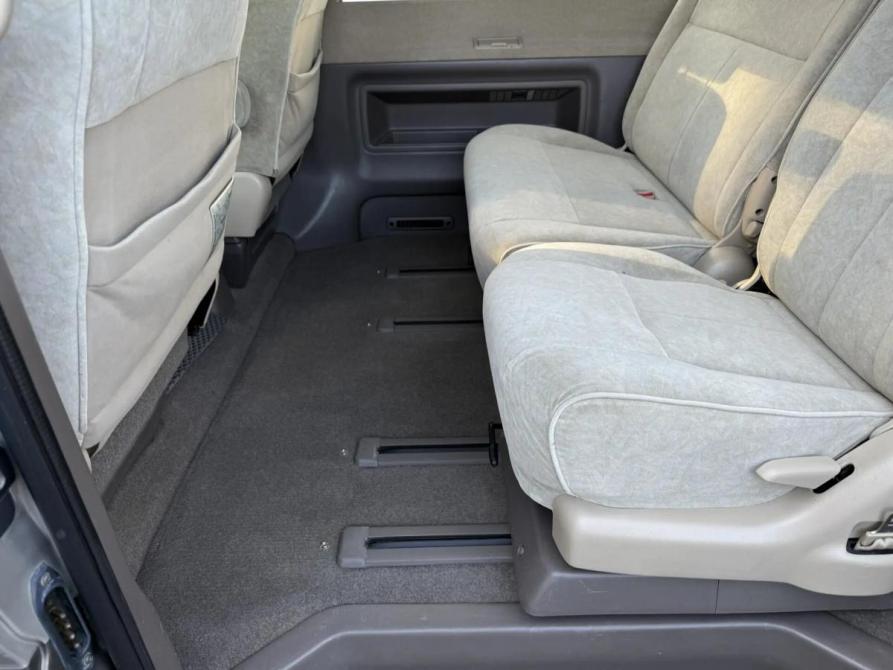 Toyota Grand HiAce I Новосибирск  - изображение 16