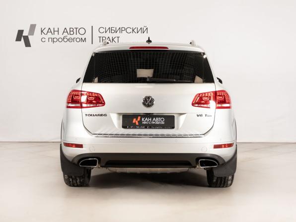 Volkswagen Touareg II с пробегом 2014 года, цена 3 100 000 рублей, 168980 км, внедорожник, Автокод Объявления