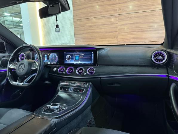 Mercedes-Benz E-Класс V (W213 S213 C238) с пробегом 2018 года, цена 2 949 990 рублей, 198025 км, седан, Автокод Объявления