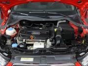 Audi A1 I (8X) Москва  - изображение 50