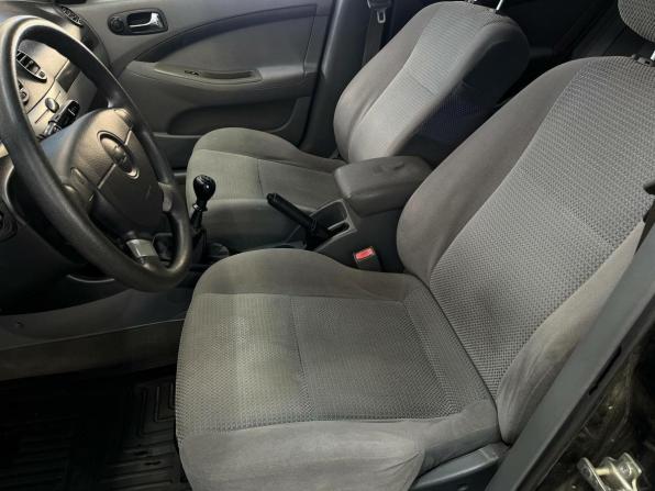Chevrolet Lacetti I с пробегом 2008 года, цена 361 920 рублей, 226305 км, хэтчбек, Автокод Объявления