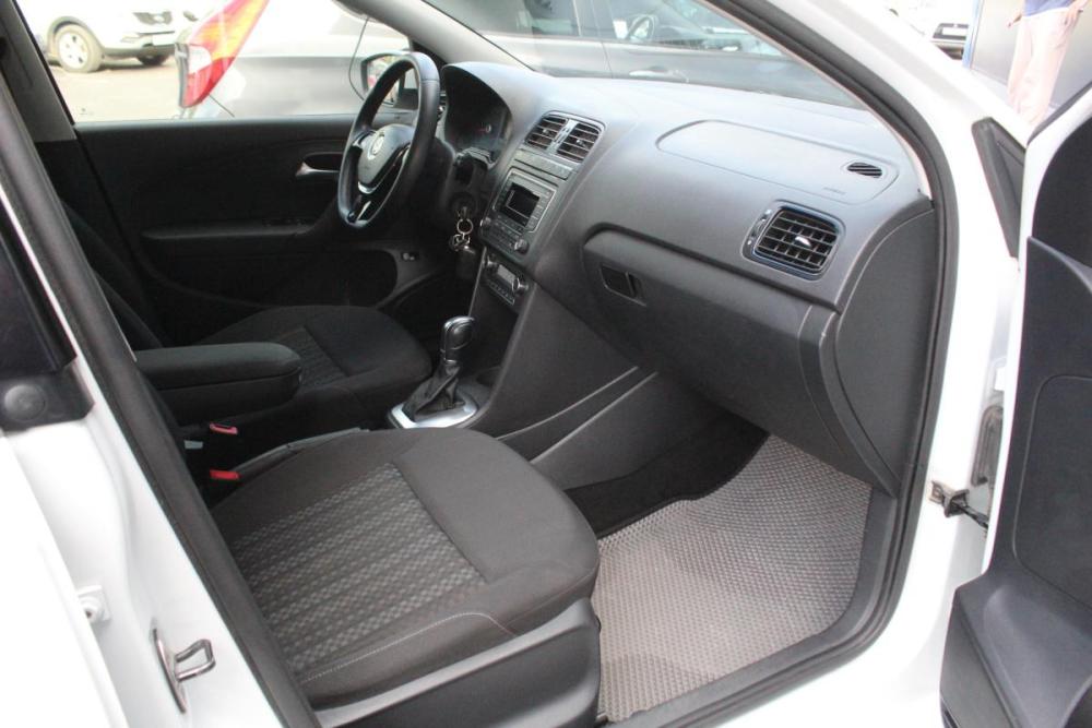 Volkswagen Polo V Рестайлинг Брянск  - изображение 5