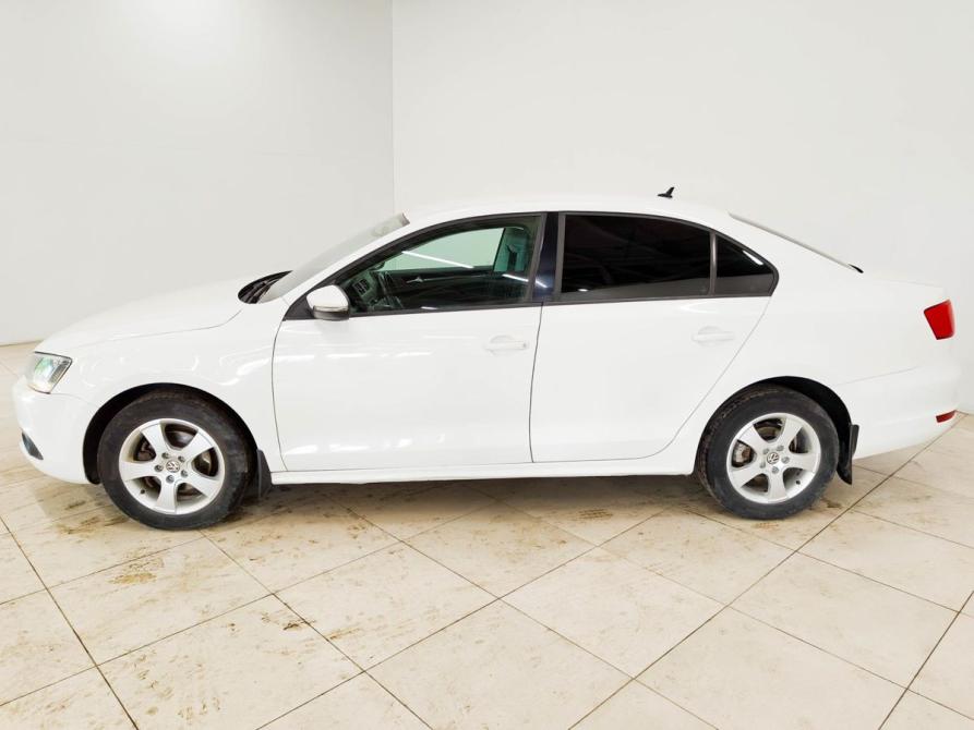 Volkswagen Jetta VI Тула  - изображение 4