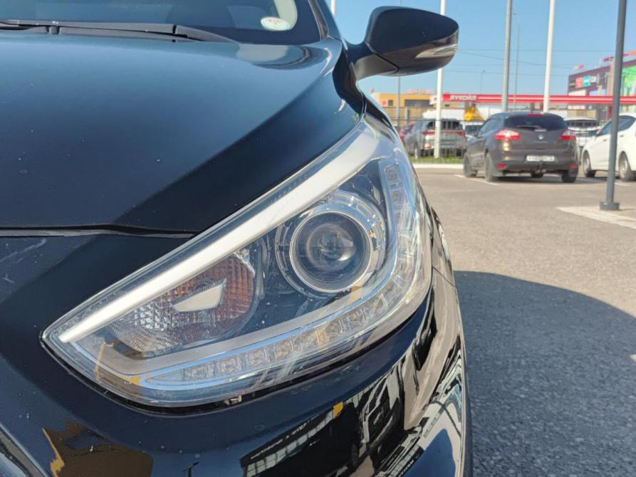 Hyundai Solaris I Йошкар-Ола  - изображение 21