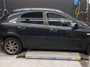 Chevrolet Lacetti I Москва  - изображение 42