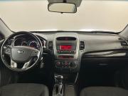 Kia Sorento II Рестайлинг Москва  - изображение 19
