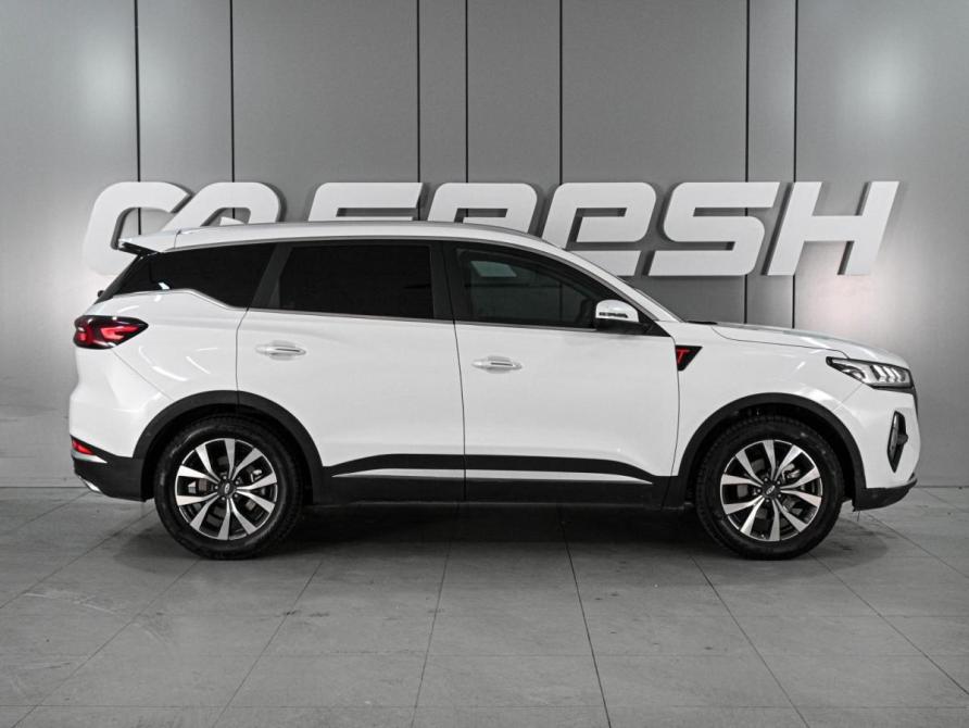 Chery Tiggo 7 Pro Max I Ростов-на-Дону  - изображение 5
